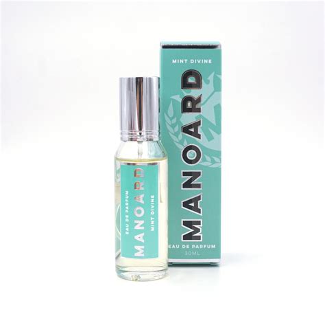 manoard parfum